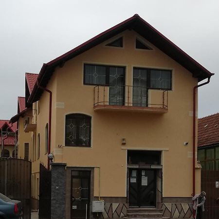 Villa Casa Tatar Brașov Exterior foto