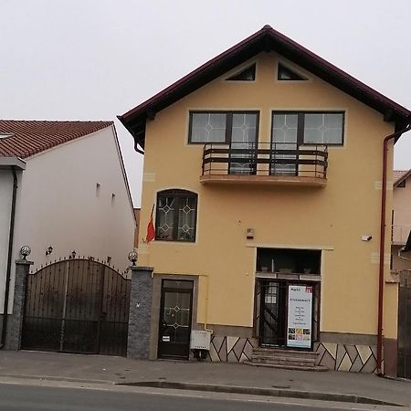 Villa Casa Tatar Brașov Exterior foto