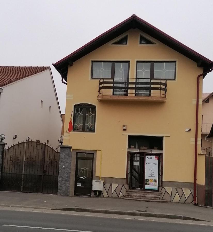 Villa Casa Tatar Brașov Exterior foto