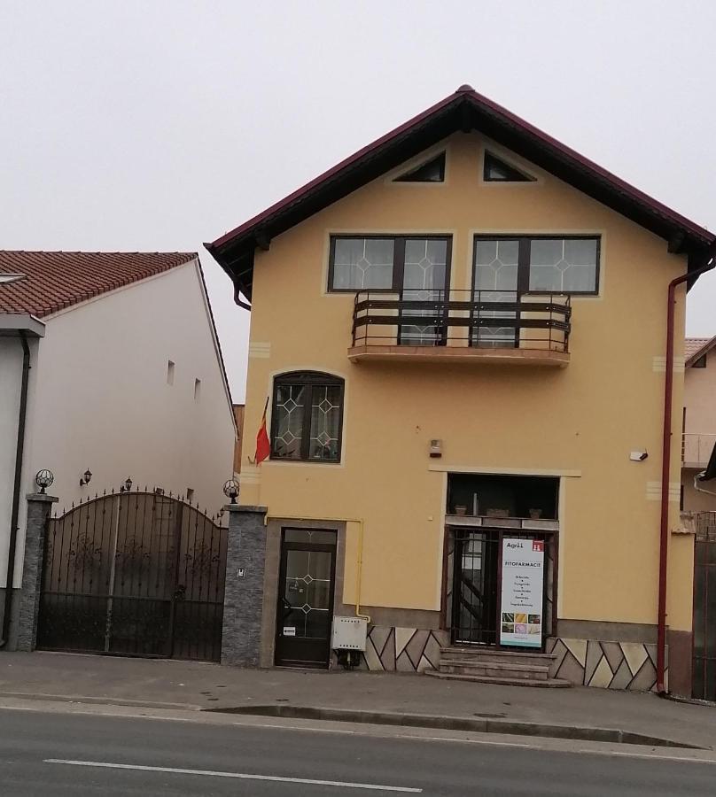 Villa Casa Tatar Brașov Exterior foto